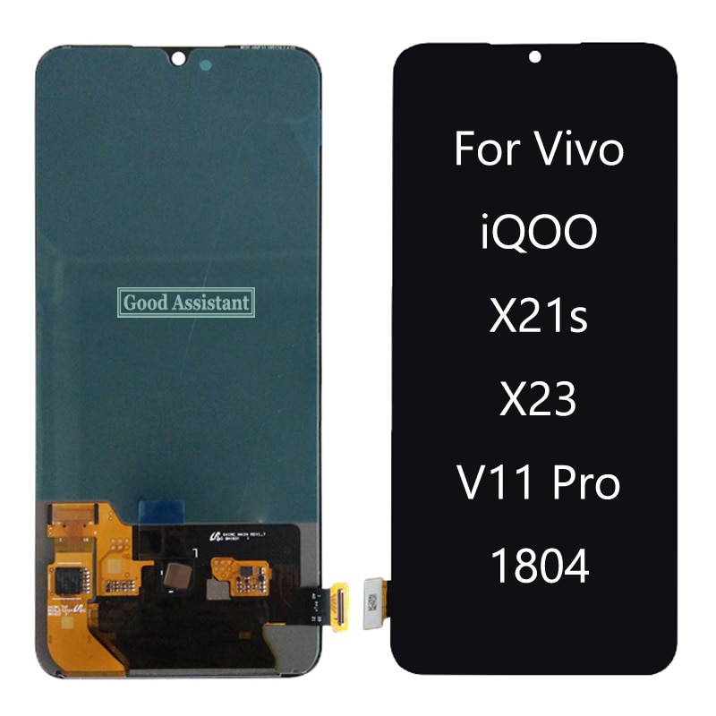 Vivo iQOO / V11 / V11 Pro 6.41/X21s/X23 V1809A LCD ..